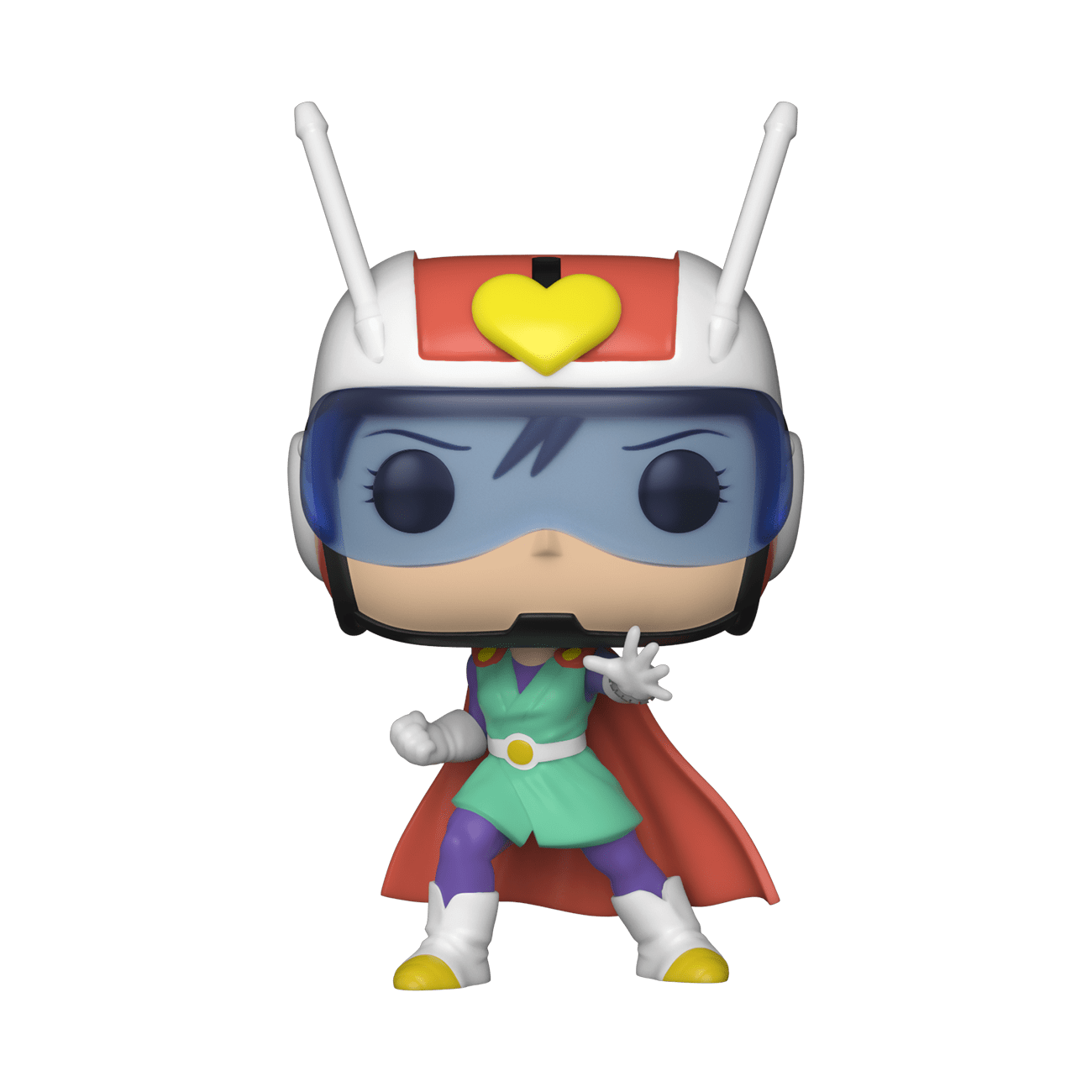 FUNKO POP DRAGON BALL Z9 GREAT SAIYAGIRL EX* 971