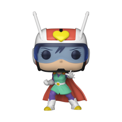 FUNKO POP DRAGON BALL Z9 GREAT SAIYAGIRL EX* 971