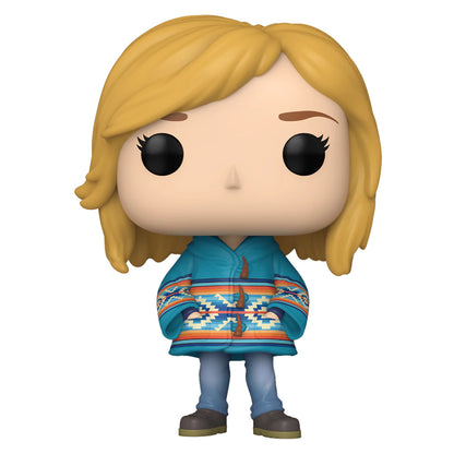FUNKO POP YELLOWSTONE BETH DUTTON 1361