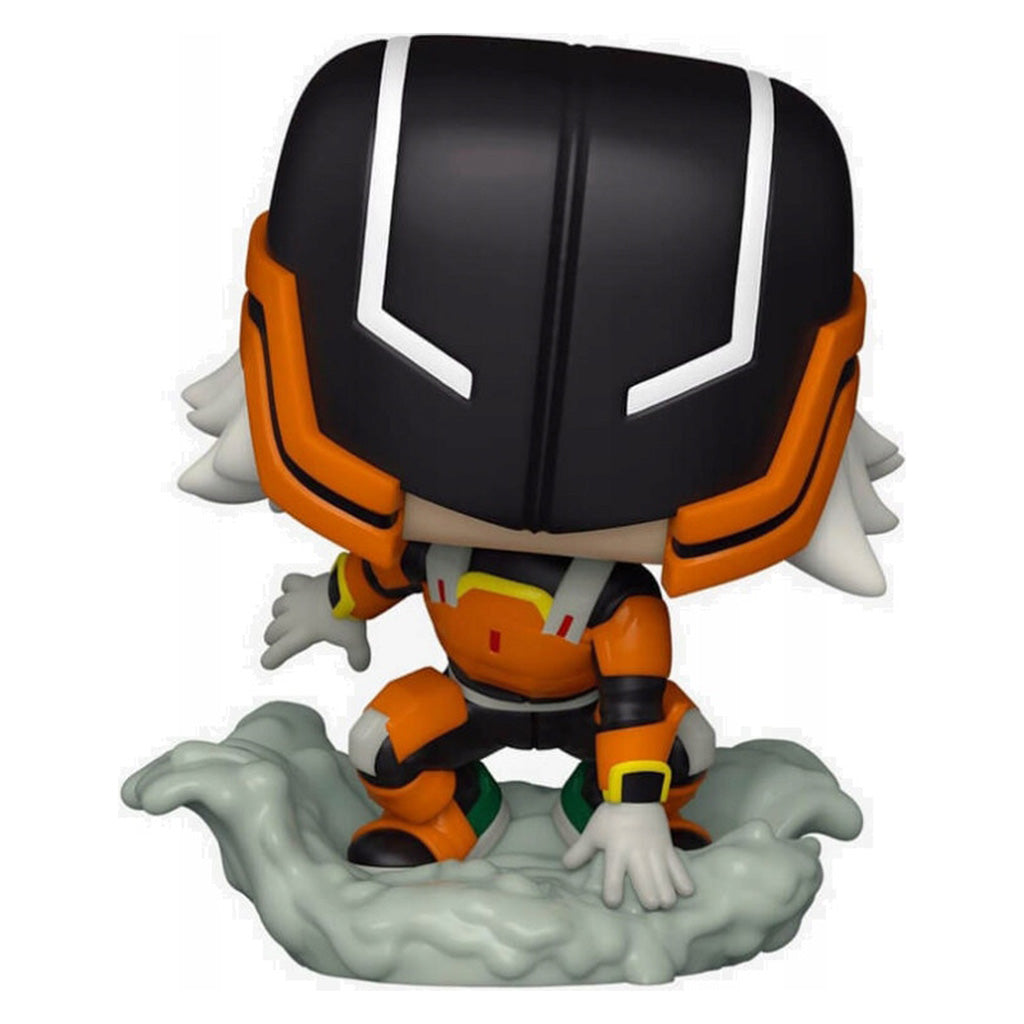 FUNKO POP MY HERO ACADEMIA S5 JUZO HONENUKI *EX* 1210