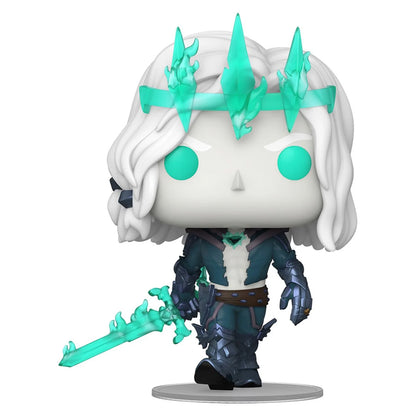 FUNKO POP GAMES LEAGUE OF LEGENDS VIEGO 1044
