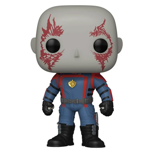 FUNKO POP GUARDIANS OF THE GALAXY VOL.3 - DRAX 1204