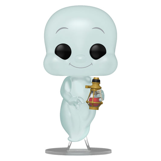 FUNKO POP MOVIES CASPER 30TH ANNIVERSARY - CASPER 1848