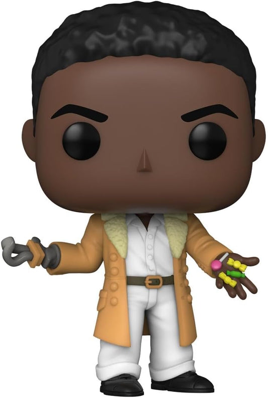 FUNKO POP CANDYMAN - SHERMAN FIELDS 1159