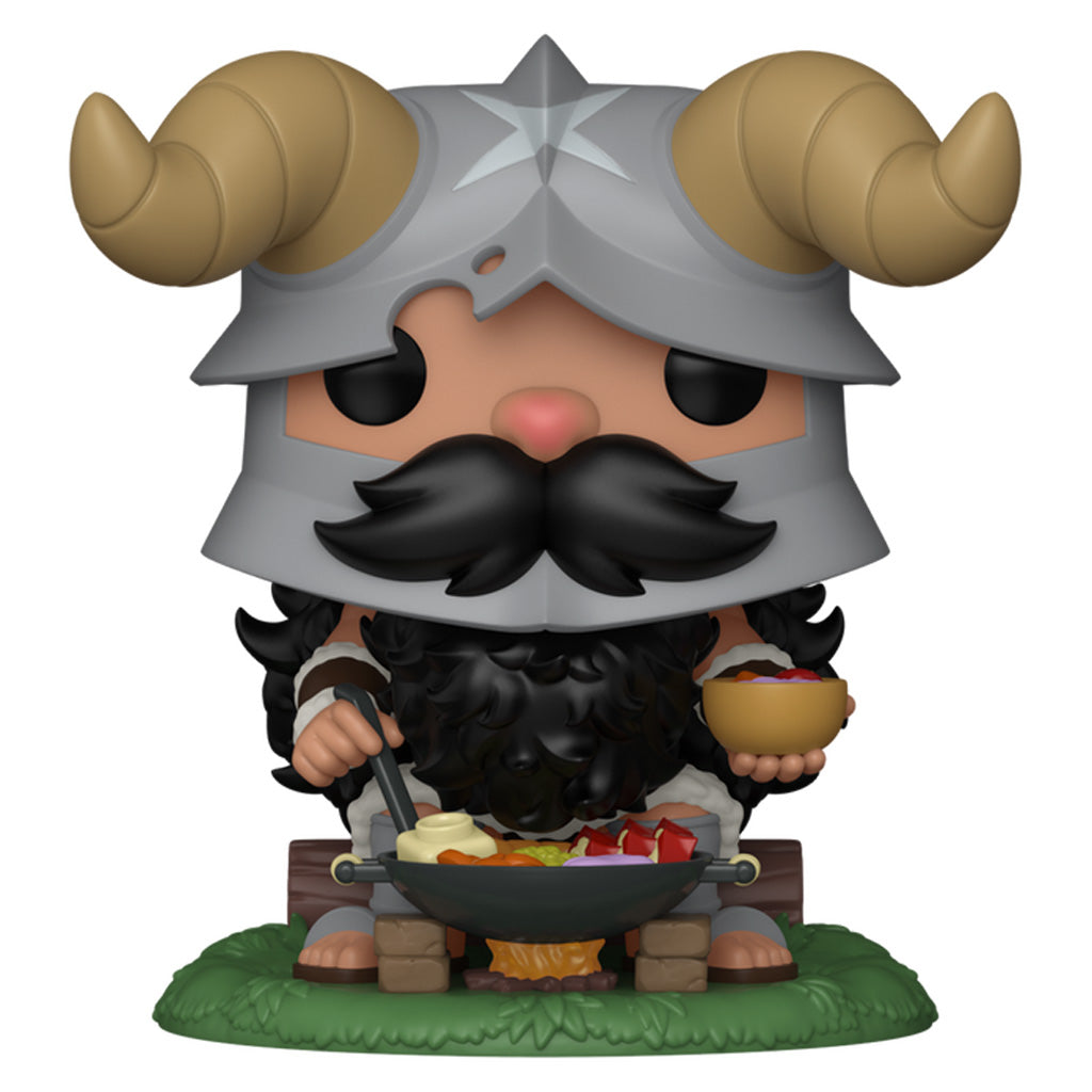 FUNKO POP DELICIOUS IN DUNGEON PLUS SENSHI 2202