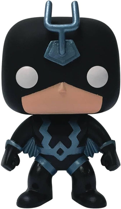 FUNKO POP MARVEL EXCLUSIVE - BLACK BOLT (BLUE) 191