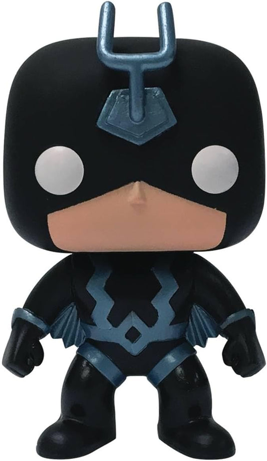 FUNKO POP MARVEL EXCLUSIVE - BLACK BOLT (BLUE) 191