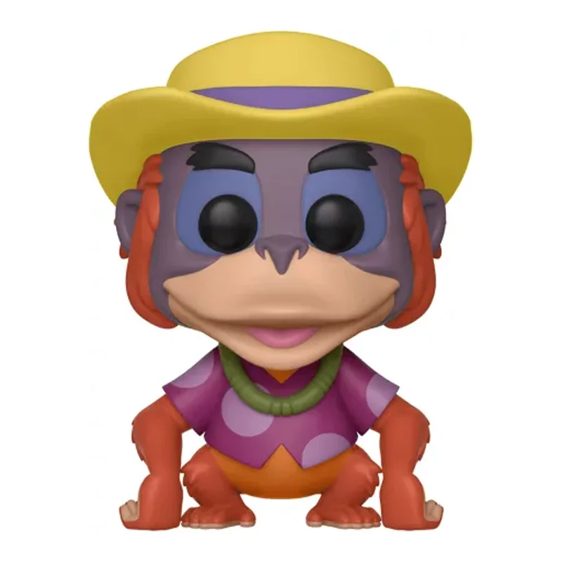 FUNKO POP CHASE DISNEY TALESPIN - LOUIE 444