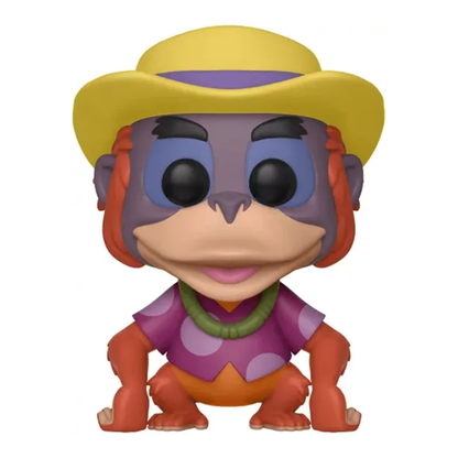 FUNKO POP CHASE DISNEY TALESPIN - LOUIE 444