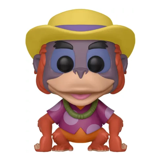 FUNKO POP CHASE DISNEY TALESPIN - LOUIE 444