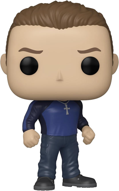 FUNKO POP FAST FURIOS JAKOB TORETTO 1079