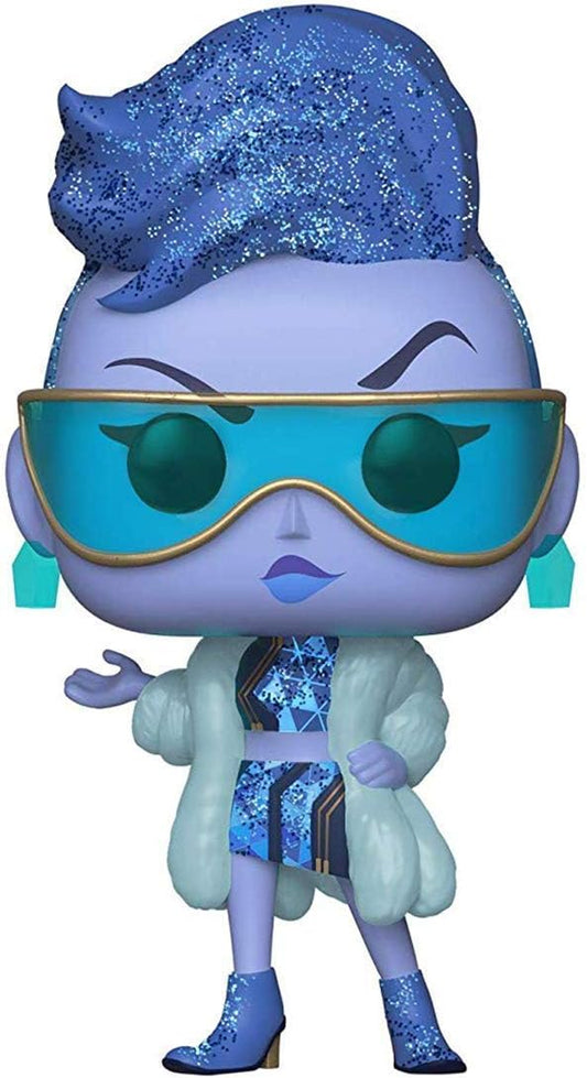 FUNKO POP CHASE DISNEY WRECK IT RALPH 2 - YESS 09