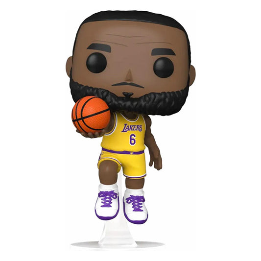 FUNKO POP NBA LEBRON JAMES 152