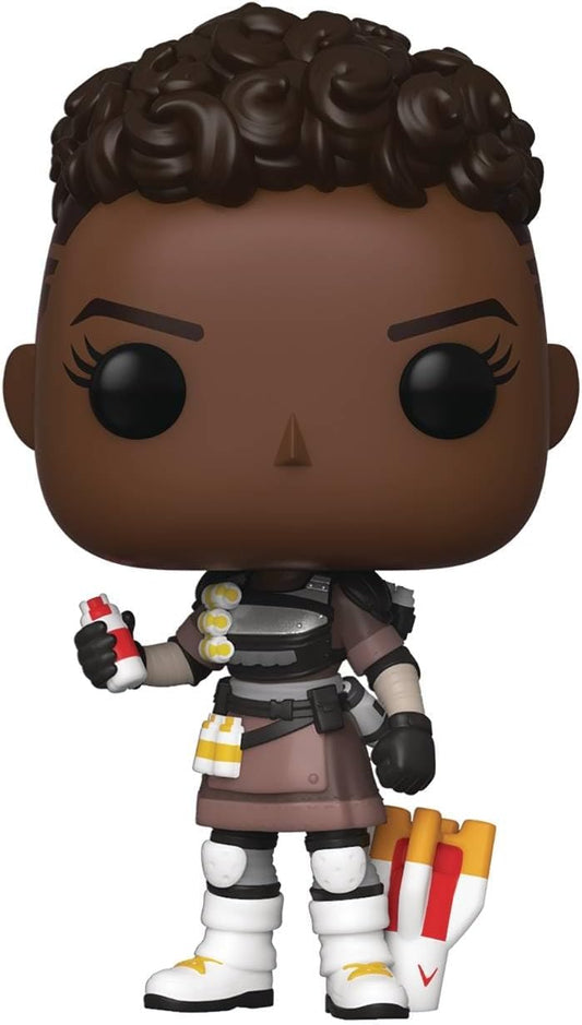 FUNKO POP APEX LEGENDS BANGALORE 546