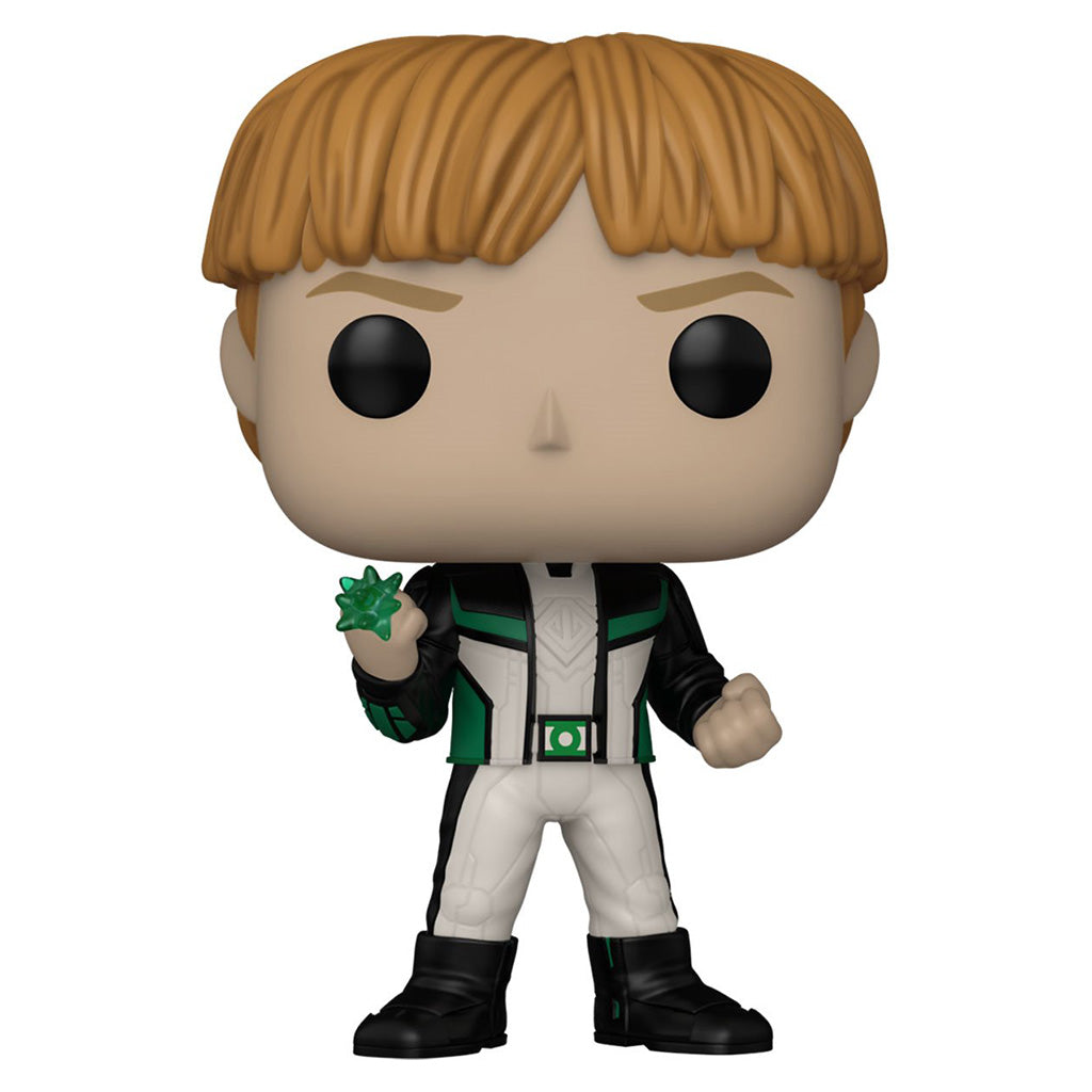FUNKO POP HEROES DC SUPERMAN 2025 GUY GARDNER 585