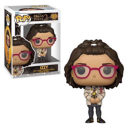 FUNKO POP DISNEY HOCUS POCUS 2 - IZZY 1371