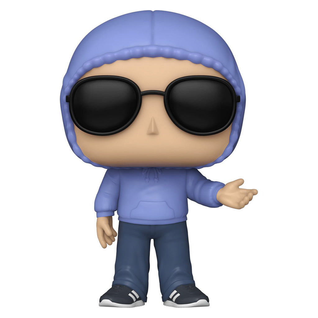FUNKO POP MOVIES MEANGIRLS 20TH ANNIVERSARY - DAMIAN 1705
