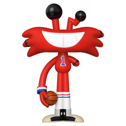FUNKO POP FOSTERS HOME IMAGINARY FRIENDS WILT *EX* 2263
