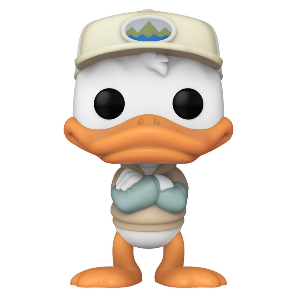 FUNKO POP DISNEY MICKEY AND FRIENDS - DONALD DUCK 1494