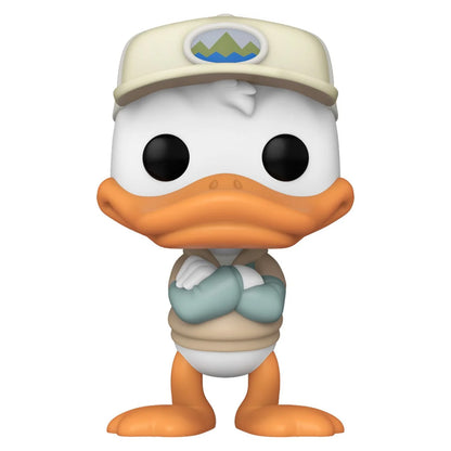 FUNKO POP DISNEY MICKEY AND FRIENDS - DONALD DUCK 1494