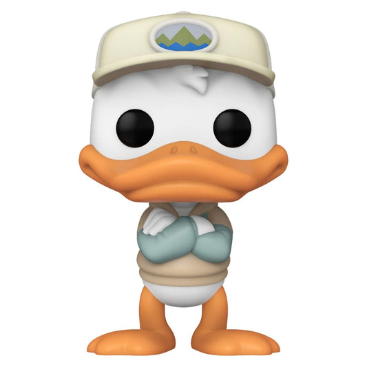 FUNKO POP DISNEY MICKEY AND FRIENDS - DONALD DUCK 1494