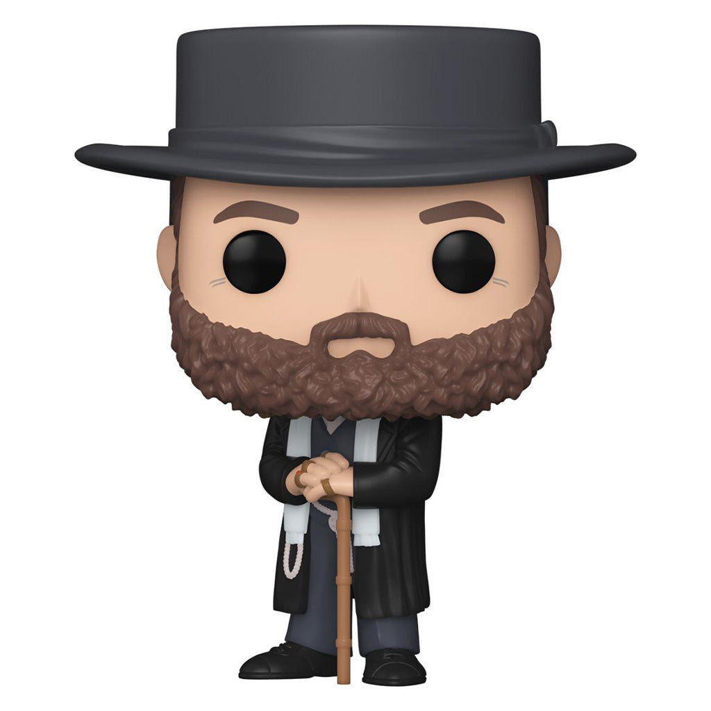 FUNKO POP PEAKY BLINDERS ALFIE SOLOMONS 1398