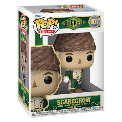 FUNKO POP MOVIES WICKED - SCARECROW 1927