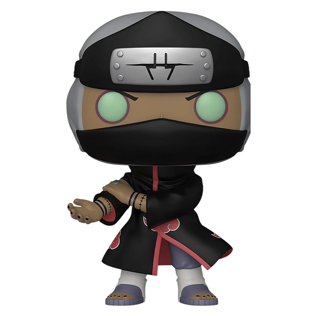 FUNKO POP NARUTO KAKUZU 1504