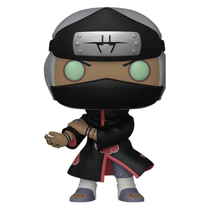 FUNKO POP NARUTO KAKUZU 1504