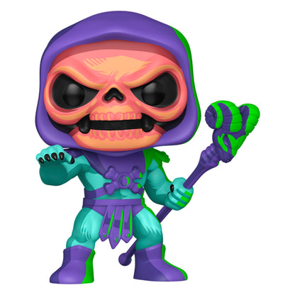 FUNKO POP TV MASTERS OF THE UNIVERSE SKELETOR 1776