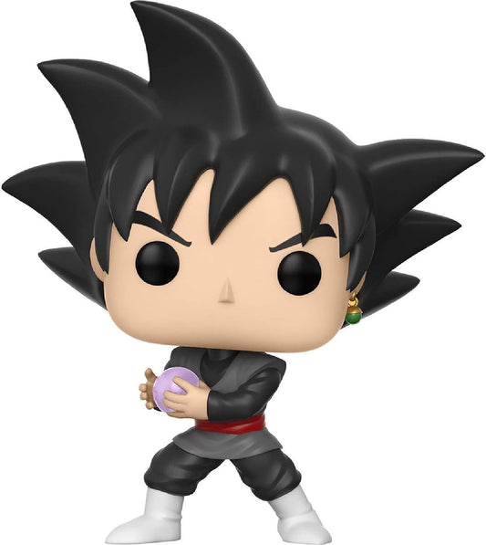 FUNKO POP DRAGON BALL GOKU BLACK  314