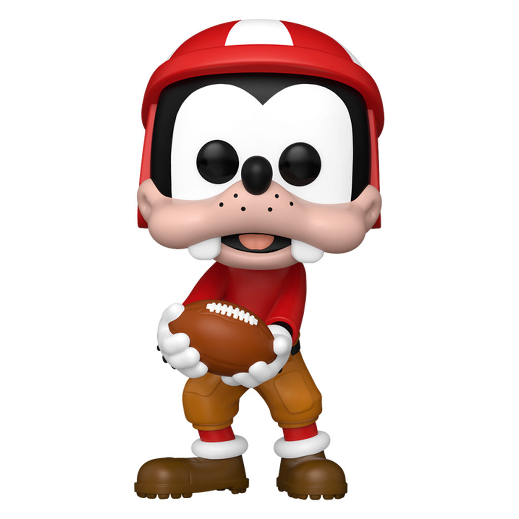 FUNKO POP DISNEY MICKEY AND FRIENDS GOOFY (1944) 1690
