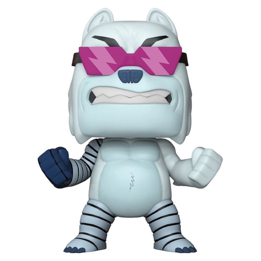 FUNKO POP HEROES ANIMATION TEEN TITANS GO BEAR 608