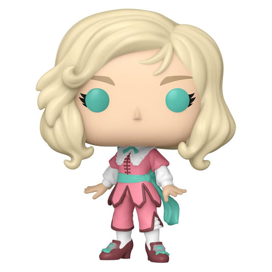 FUNKO POP CASTLEVANIA NOCTURNE MARIA 1688