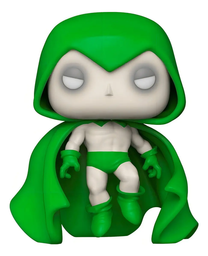 FUNKO POP DC BATMAN EXCLUSIVE ECCC 2021 - SPECTRE 380