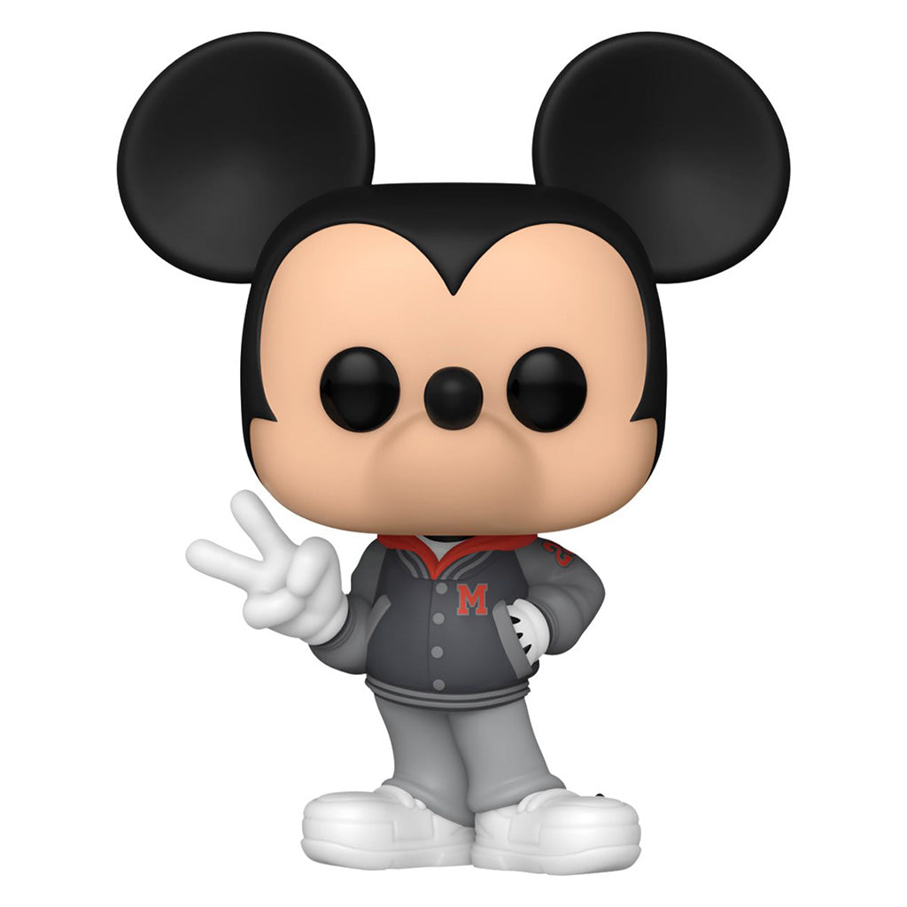 FUNKO POP DISNEY MICKEY AND FRIENDS MICKEY MOUSE 1495