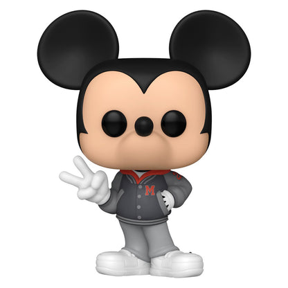 FUNKO POP DISNEY MICKEY AND FRIENDS MICKEY MOUSE 1495