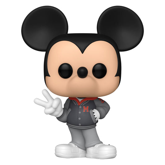 FUNKO POP DISNEY MICKEY AND FRIENDS MICKEY MOUSE 1495