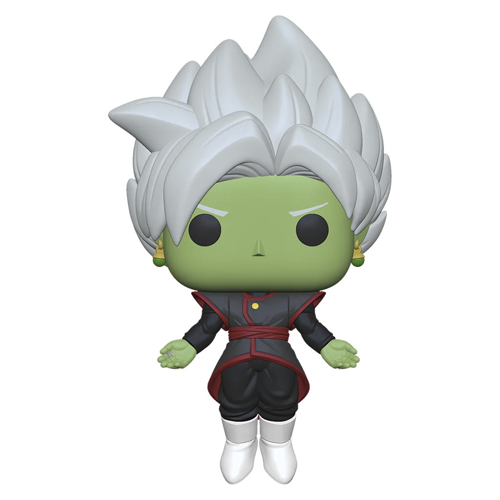 FUNKO POP DRAGON BALL SUPER FUSED ZAMASU GLOW *EX* 1485