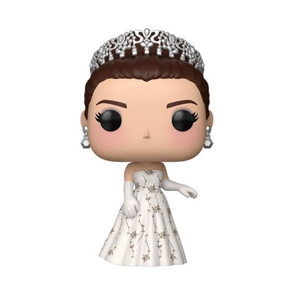 FUNKO POP DISNEY THE PRINCESS DIARES - MIA THERMOPOLIS 1730
