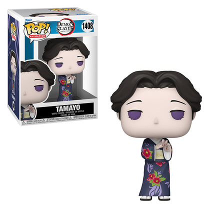 FUNKO POP DEMON SLAYER TAMAYO 1408