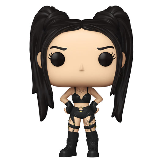 FUNKO POP ROCKS - BELLA POARCH 289