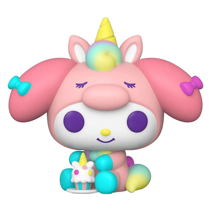 FUNKO POP HELLO KITTY AND FRIENDS MY MELODY 61