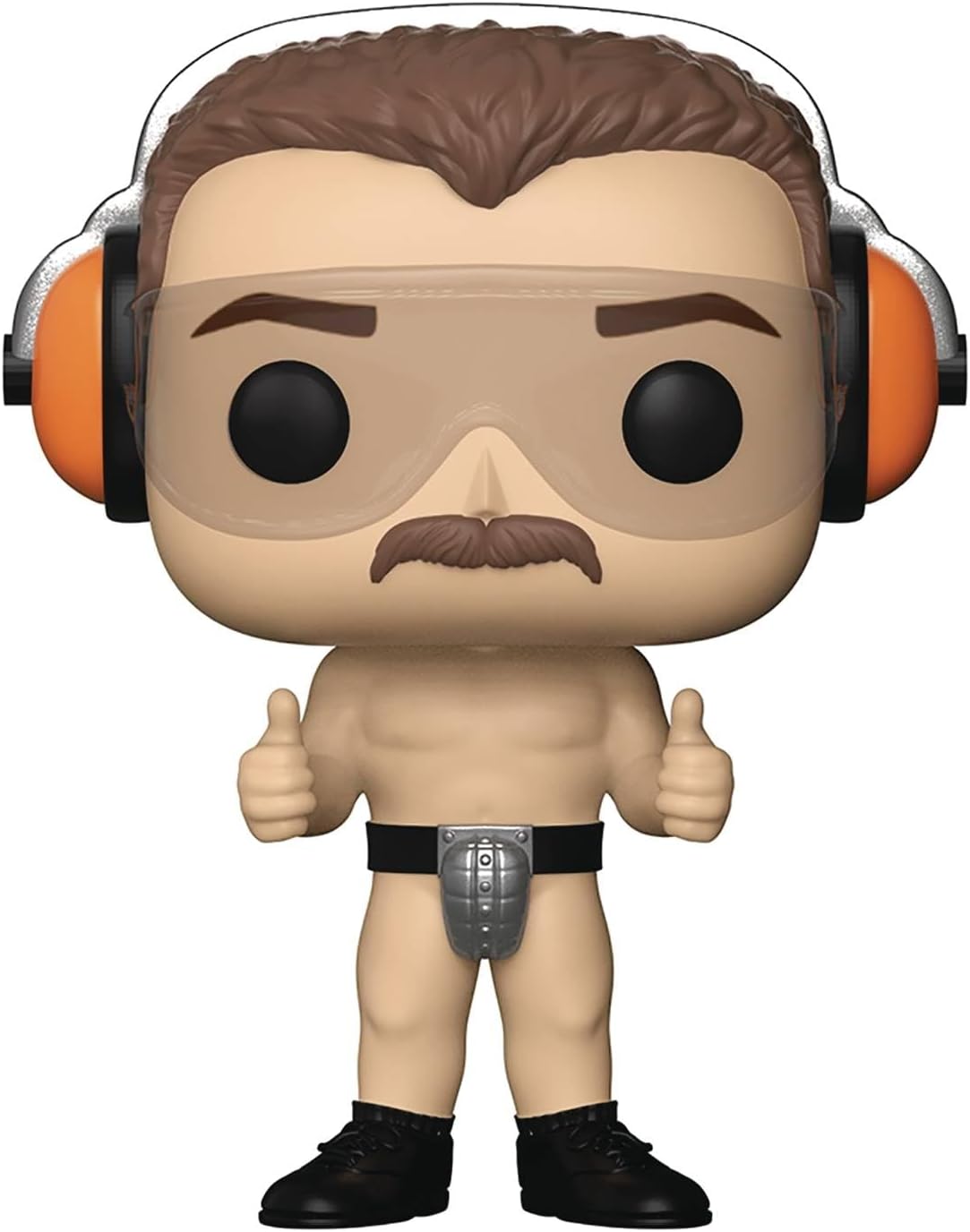 FUNKO POP MOVIES SUPER TROOPERS - MAC 582