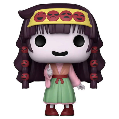 FUNKO CHASE HUNTER X HUNTER ALLUKA ZOLDYCK *EX* 1028