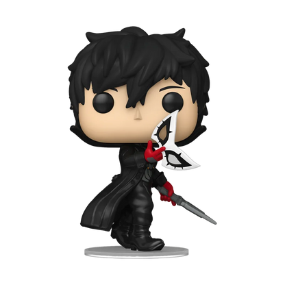 FUNKO POP PERSONA 30TH ANNIVERSARY - PROTAGONIST 1239