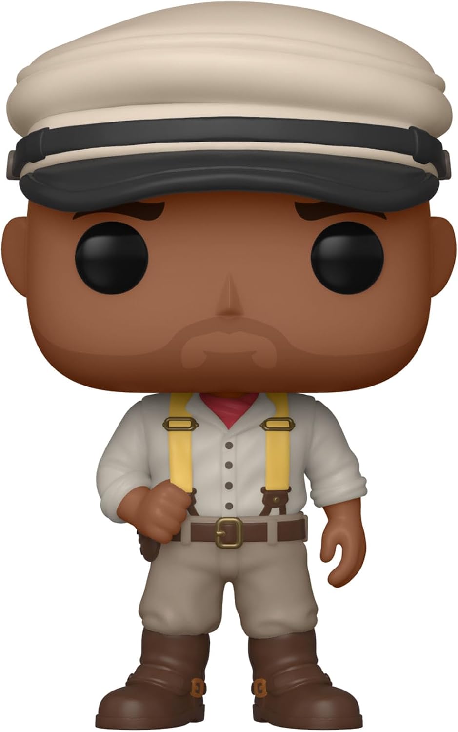 FUNKO POP DISNEY JUNGLE CRUISE - FRANK 971