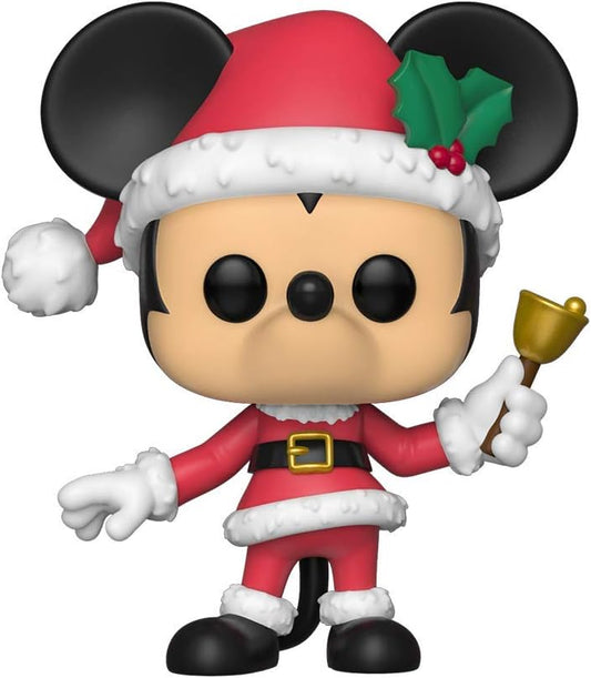 FUNKO POP DISNEY HOLIDAY MICKEY MOUSE 612
