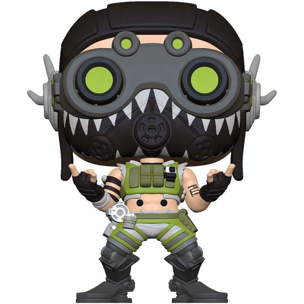 FUNKO POP APEX LEGENDS OCTANE 871