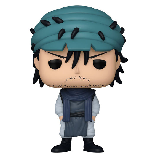 FUNKO POP HUNTER X HUNTER GING FREECSS 1725